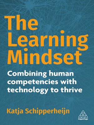 cover image of The Learning Mindset